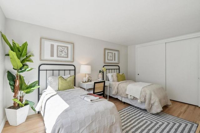 3051 Atwater Drive, Burlingame, CA 94010