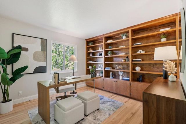 3051 Atwater Drive, Burlingame, CA 94010