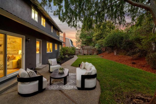 3051 Atwater Drive, Burlingame, CA 94010