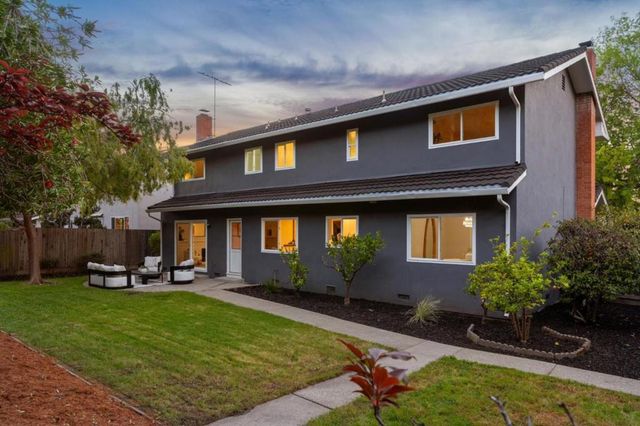 3051 Atwater Drive, Burlingame, CA 94010