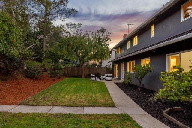 3051 Atwater Drive, Burlingame, CA 94010