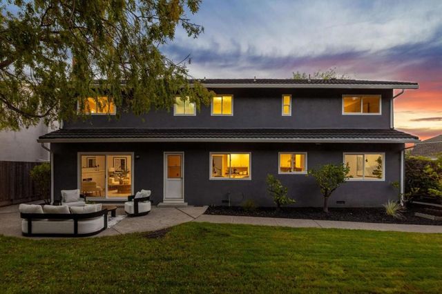 3051 Atwater Drive, Burlingame, CA 94010