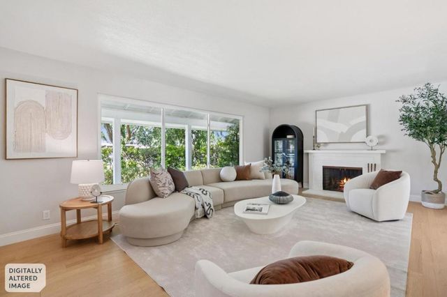 3051 Atwater Drive, Burlingame, CA 94010