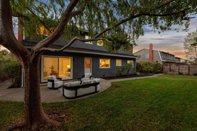 3051 Atwater Drive, Burlingame, CA 94010