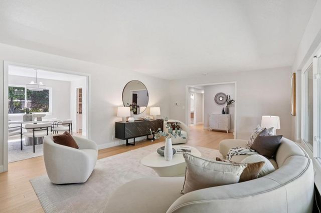 3051 Atwater Drive, Burlingame, CA 94010