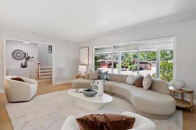 3051 Atwater Drive, Burlingame, CA 94010