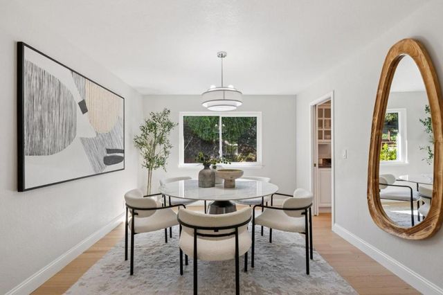 3051 Atwater Drive, Burlingame, CA 94010