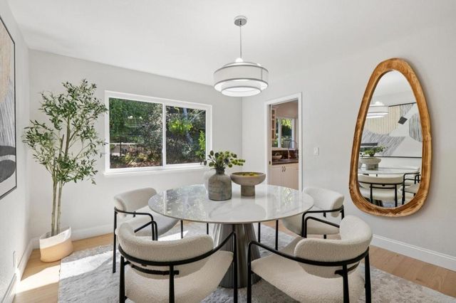 3051 Atwater Drive, Burlingame, CA 94010