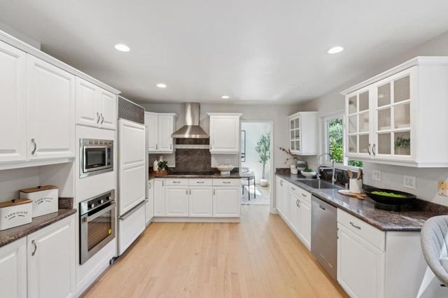 3051 Atwater Drive, Burlingame, CA 94010