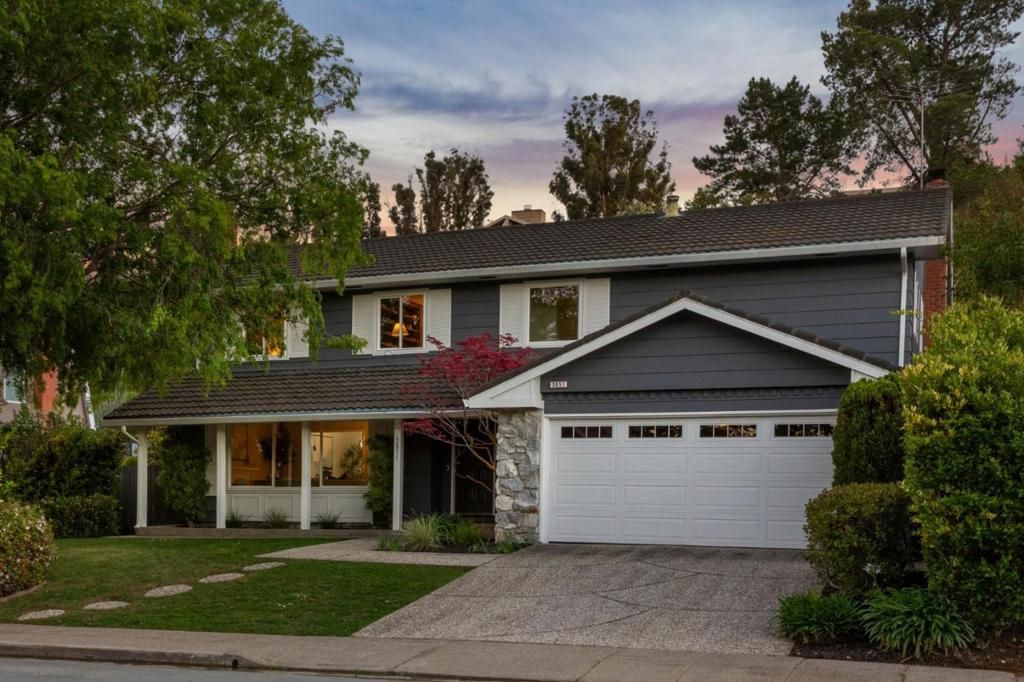 3051 Atwater Drive, Burlingame, CA 94010