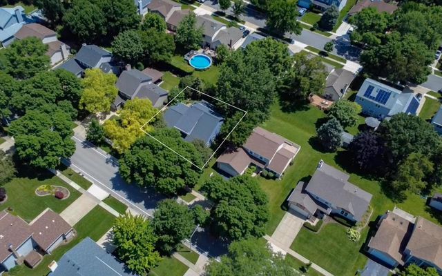509 Tebay Place, Schaumburg, IL 60194