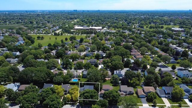 509 Tebay Place, Schaumburg, IL 60194