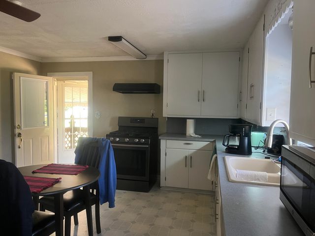 1986 N 3rd St, Merryville, LA 70653