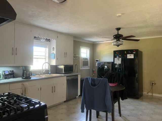 1986 N 3rd St, Merryville, LA 70653