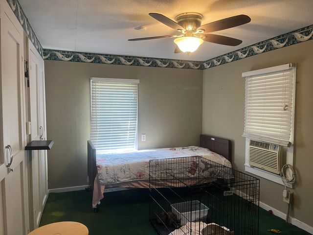 1986 N 3rd St, Merryville, LA 70653