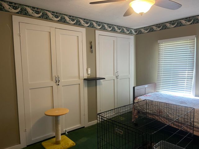 1986 N 3rd St, Merryville, LA 70653