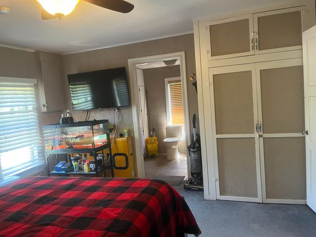 1986 N 3rd St, Merryville, LA 70653