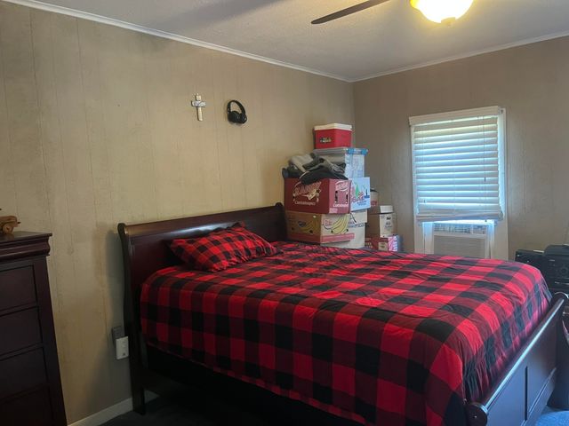 1986 N 3rd St, Merryville, LA 70653