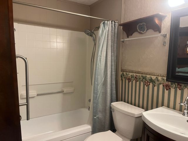 1986 N 3rd St, Merryville, LA 70653