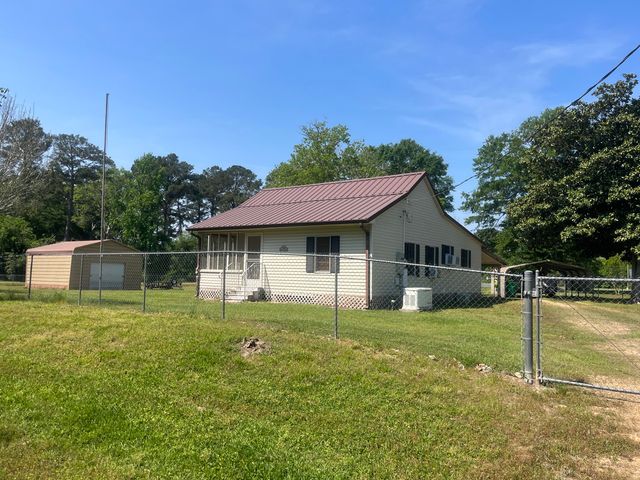 1986 N 3rd St, Merryville, LA 70653