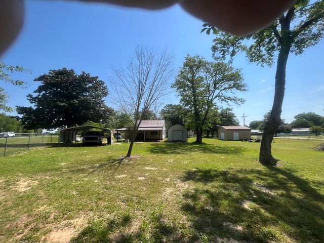 1986 N 3rd St, Merryville, LA 70653