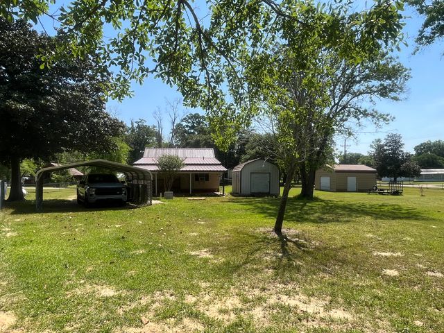 1986 N 3rd St, Merryville, LA 70653