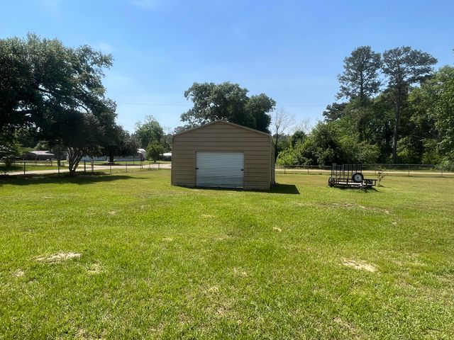 1986 N 3rd St, Merryville, LA 70653