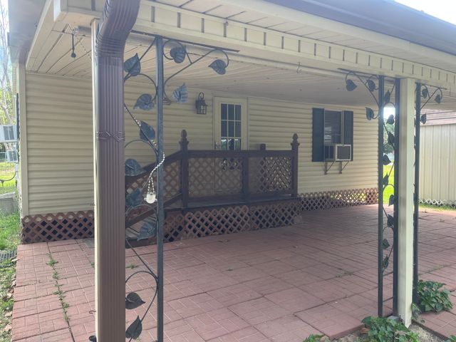 1986 N 3rd St, Merryville, LA 70653