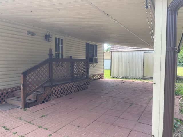 1986 N 3rd St, Merryville, LA 70653