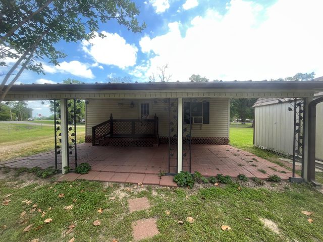 1986 N 3rd St, Merryville, LA 70653