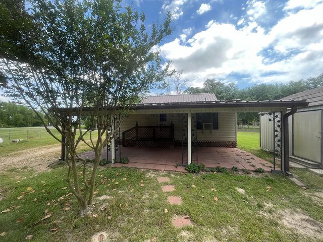 1986 N 3rd St, Merryville, LA 70653