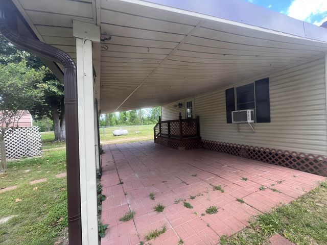 1986 N 3rd St, Merryville, LA 70653