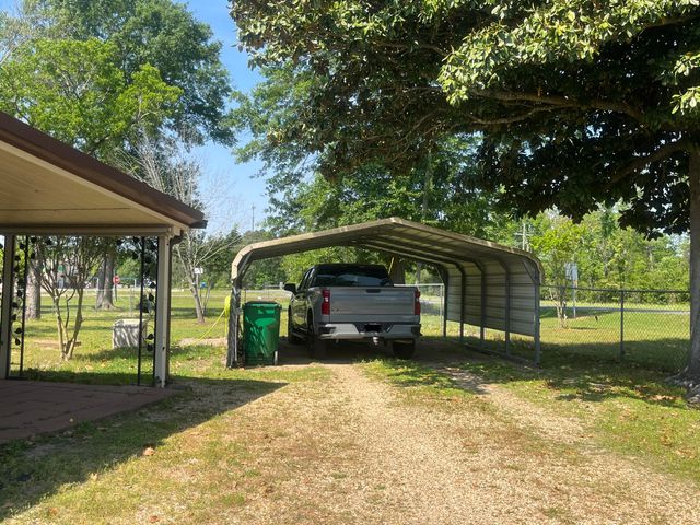 1986 N 3rd St, Merryville, LA 70653