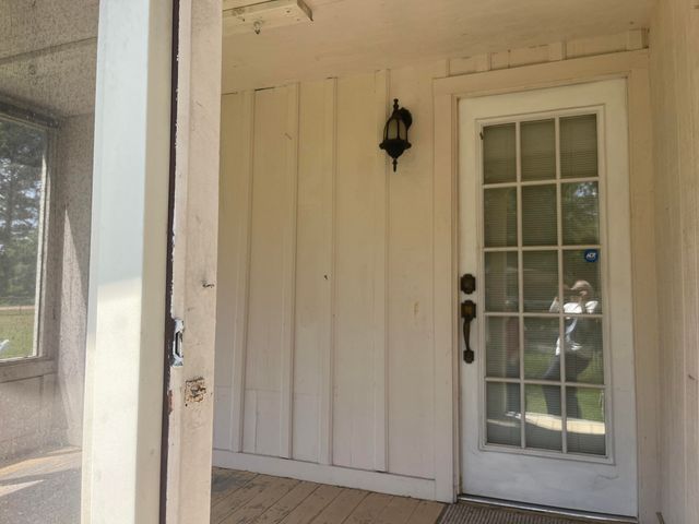 1986 N 3rd St, Merryville, LA 70653