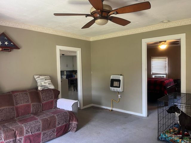 1986 N 3rd St, Merryville, LA 70653