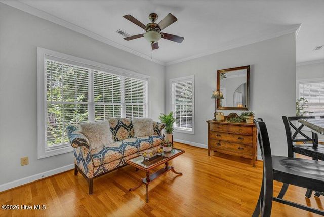 5033 Monck Court, Wilmington, NC 28409