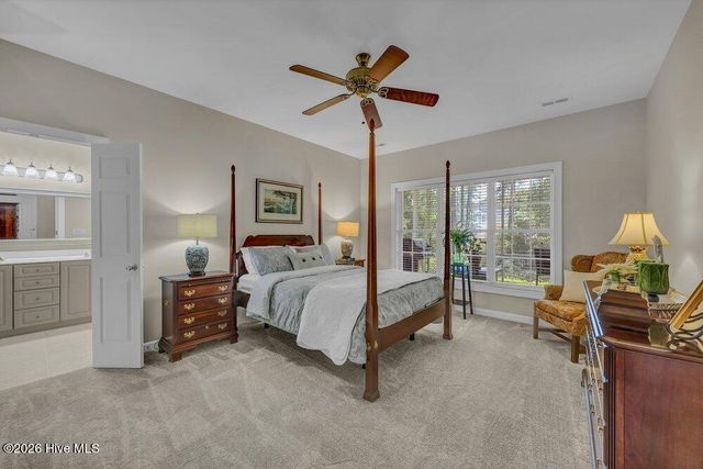 5033 Monck Court, Wilmington, NC 28409