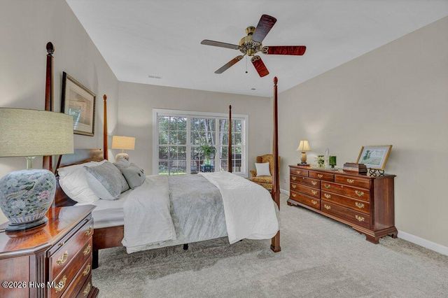 5033 Monck Court, Wilmington, NC 28409