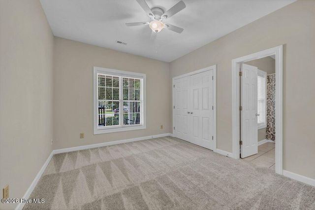 5033 Monck Court, Wilmington, NC 28409