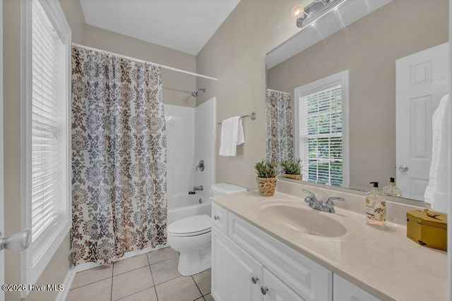 5033 Monck Court, Wilmington, NC 28409
