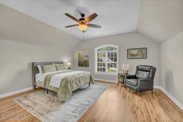 5033 Monck Court, Wilmington, NC 28409