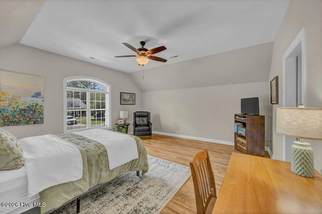 5033 Monck Court, Wilmington, NC 28409