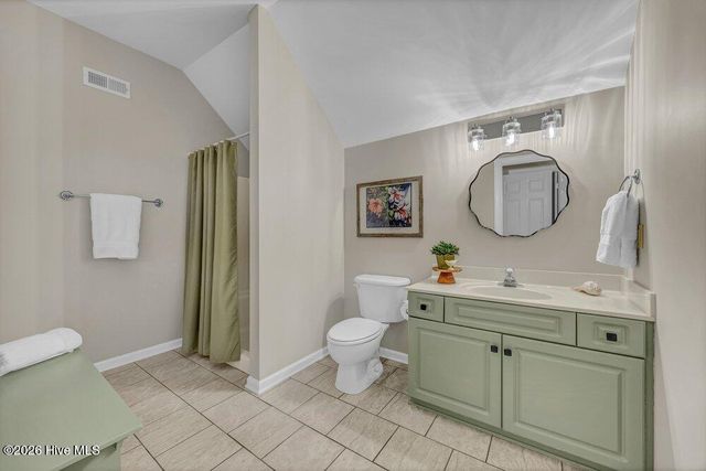 5033 Monck Court, Wilmington, NC 28409
