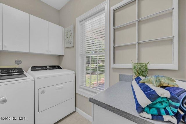 5033 Monck Court, Wilmington, NC 28409