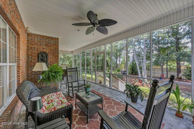 5033 Monck Court, Wilmington, NC 28409