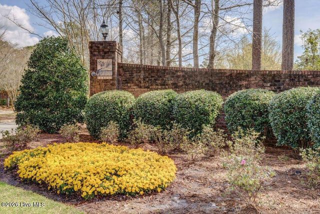 5033 Monck Court, Wilmington, NC 28409