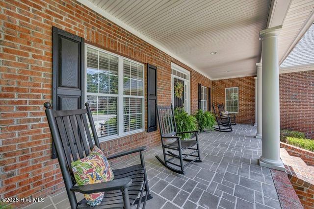 5033 Monck Court, Wilmington, NC 28409