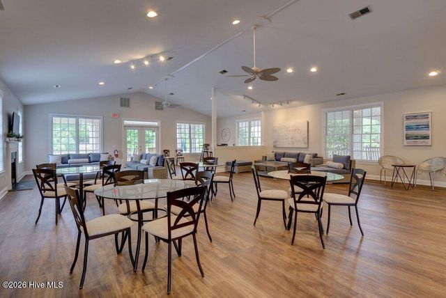 5033 Monck Court, Wilmington, NC 28409