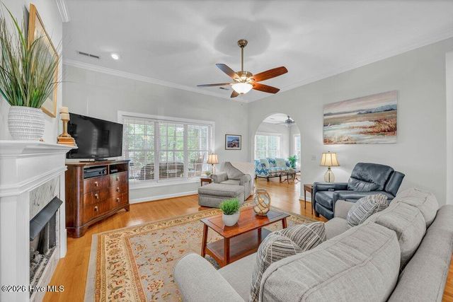 5033 Monck Court, Wilmington, NC 28409