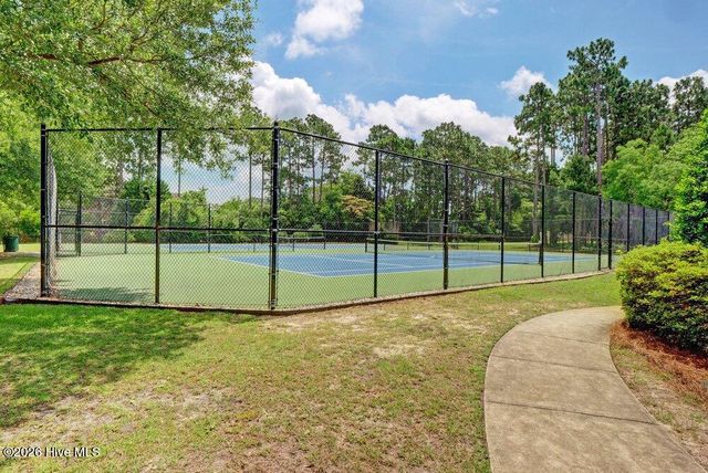 5033 Monck Court, Wilmington, NC 28409